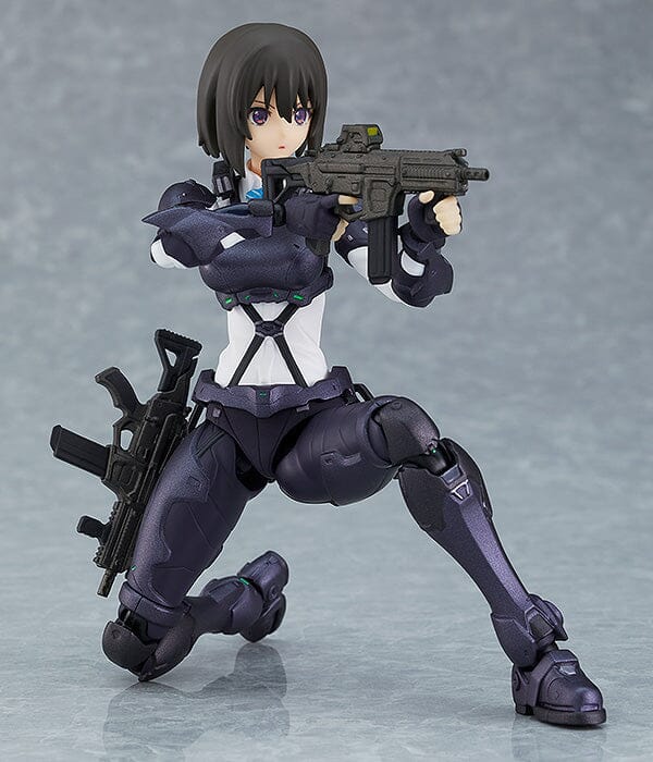 Arms Note figma No.518 ToshoIincho-San - Image 5