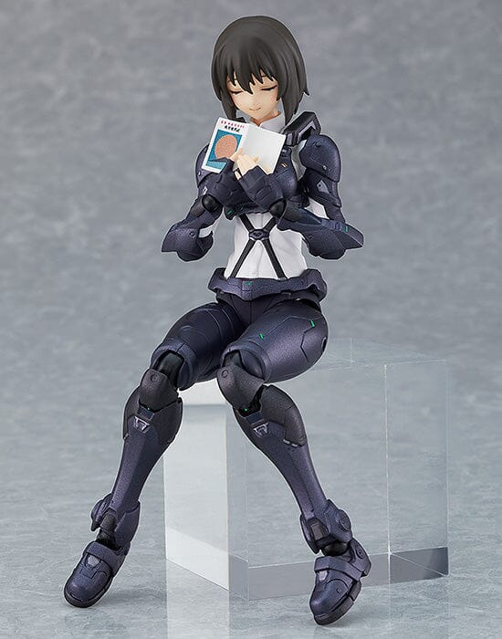 Arms Note figma No.518 ToshoIincho-San - Image 6