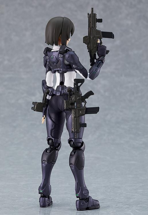 Arms Note figma No.518 ToshoIincho-San - Image 7