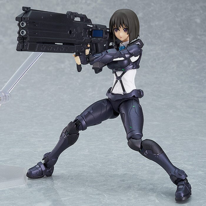 Arms Note figma No.518 ToshoIincho-San - Image 8
