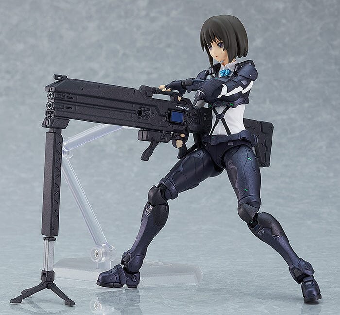 Arms Note figma No.518 ToshoIincho-San - Image 9