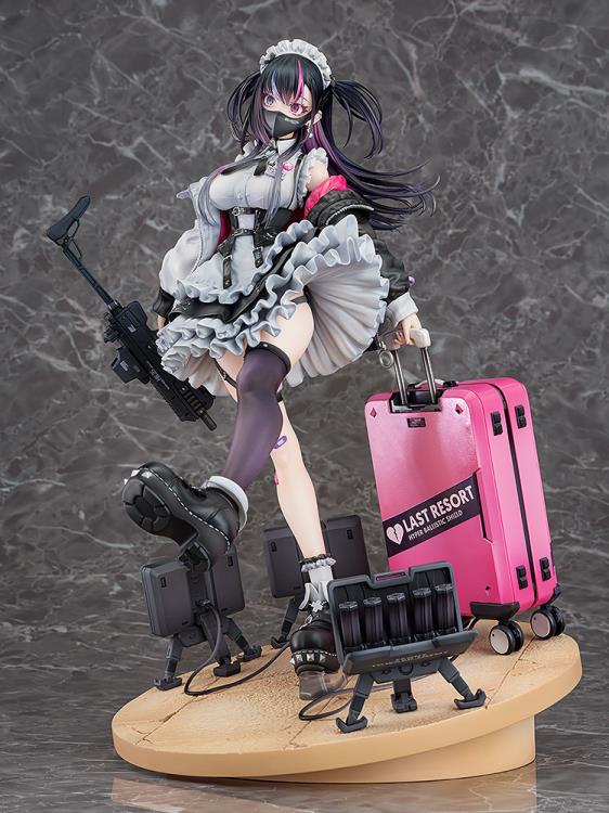 Arms Note Jira-chan 1/7 Scale Figure - Image 10