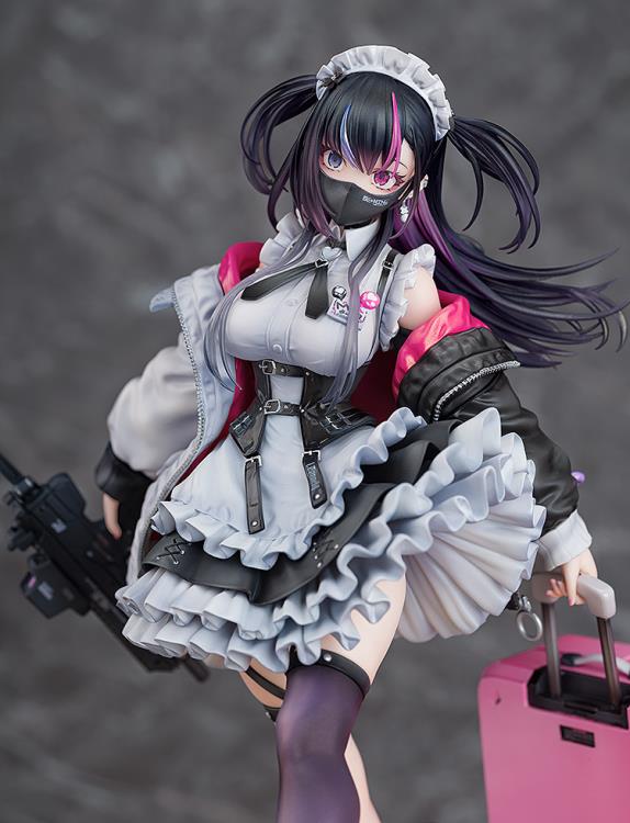 Arms Note Jira-chan 1/7 Scale Figure - Image 11