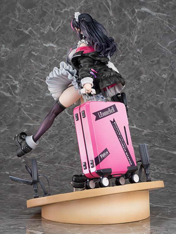 Arms Note Jira-chan 1/7 Scale Figure - Image 12