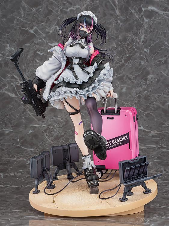 Arms Note Jira-chan 1/7 Scale Figure - Image 13