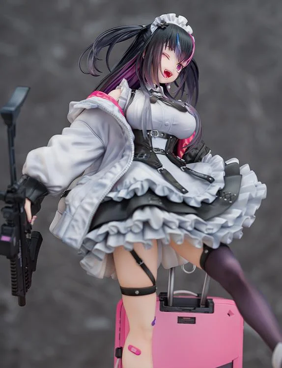 Arms Note Jira-chan 1/7 Scale Figure - Image 14