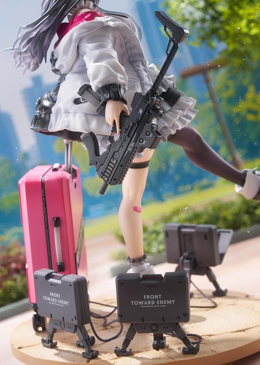Arms Note Jira-chan 1/7 Scale Figure - Image 5