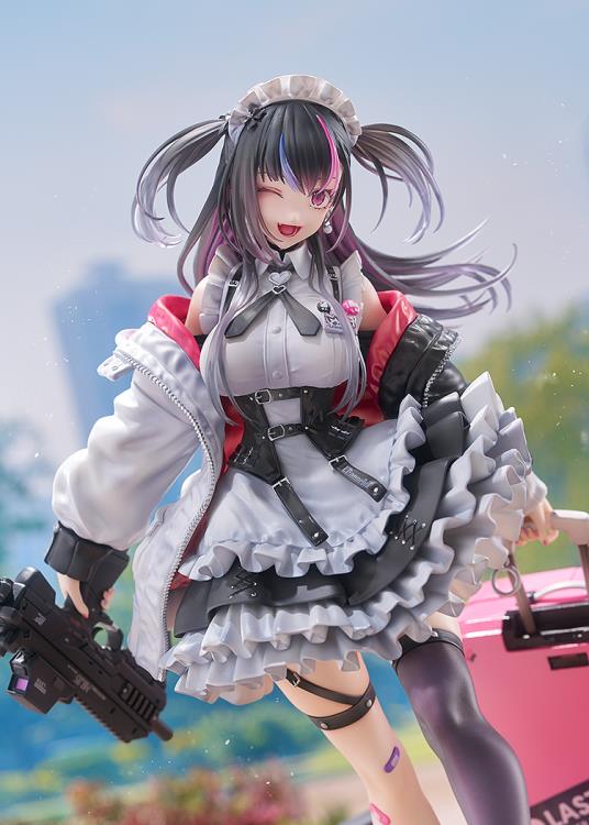 Arms Note Jira-chan 1/7 Scale Figure - Image 6