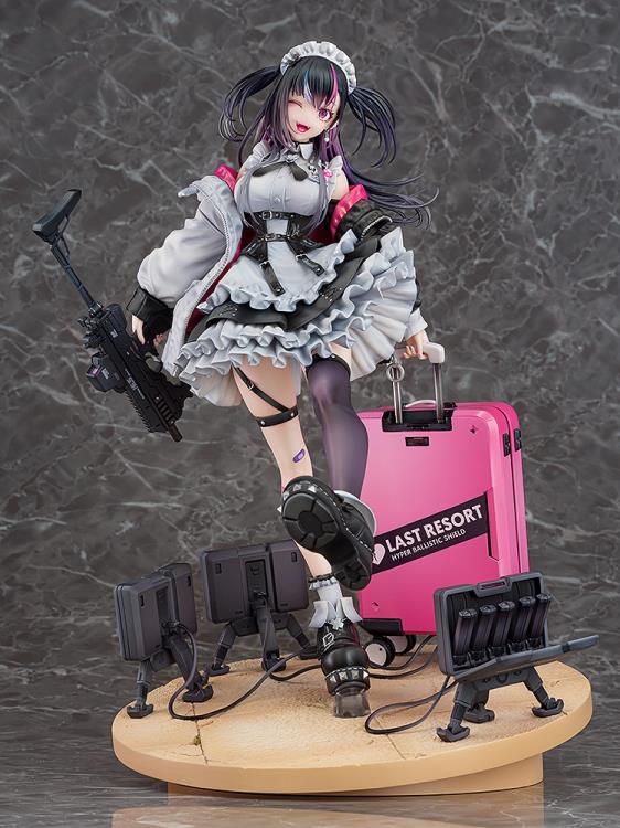 Arms Note Jira-chan 1/7 Scale Figure - Image 8