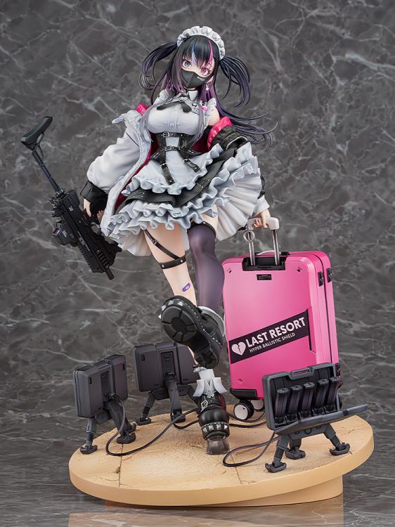 Arms Note Jira-chan 1/7 Scale Figure - Image 9