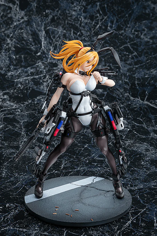 Arms Note KD Colle Powered Bunny 1/7 Scale Figure - Image 10