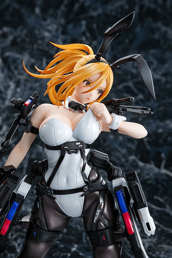 Arms Note KD Colle Powered Bunny 1/7 Scale Figure - Image 11