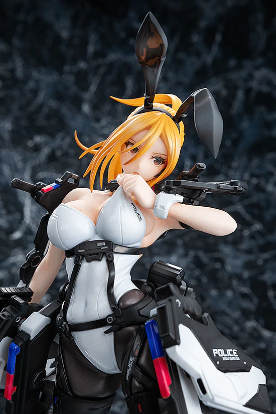 Arms Note KD Colle Powered Bunny 1/7 Scale Figure - Image 12