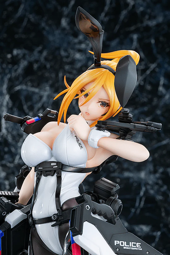 Arms Note KD Colle Powered Bunny 1/7 Scale Figure - Image 13