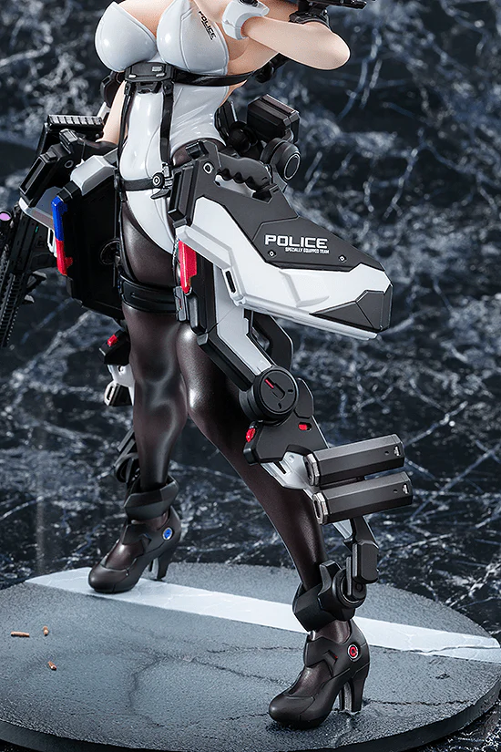 Arms Note KD Colle Powered Bunny 1/7 Scale Figure - Image 14