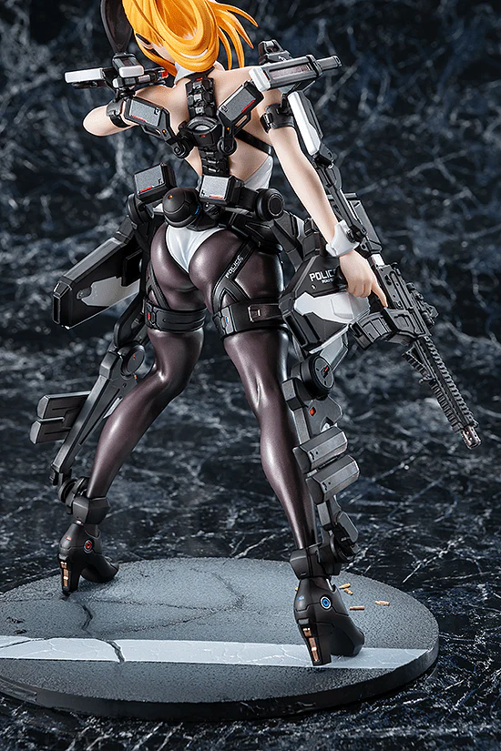 Arms Note KD Colle Powered Bunny 1/7 Scale Figure - Image 15