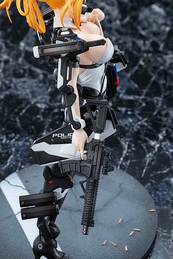 Arms Note KD Colle Powered Bunny 1/7 Scale Figure - Image 16