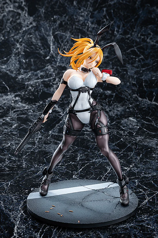 Arms Note KD Colle Powered Bunny 1/7 Scale Figure - Image 17