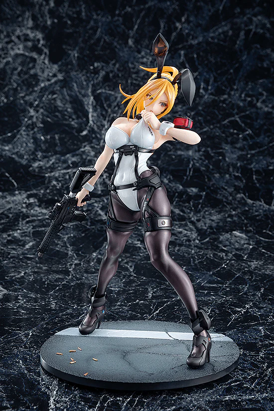 Arms Note KD Colle Powered Bunny 1/7 Scale Figure - Image 18