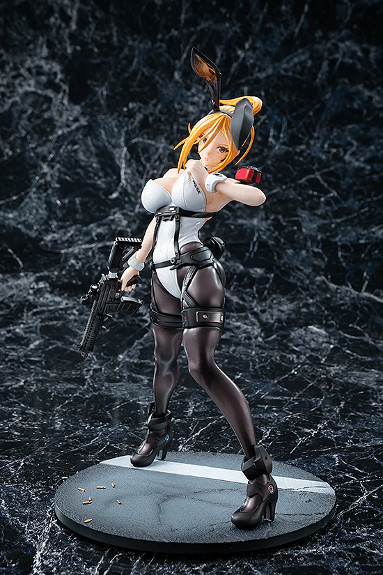 Arms Note KD Colle Powered Bunny 1/7 Scale Figure - Image 19