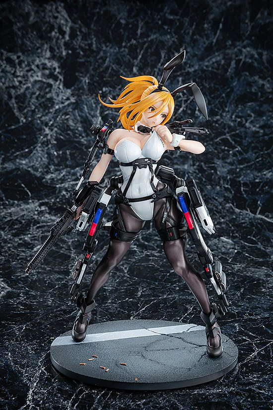 Arms Note KD Colle Powered Bunny 1/7 Scale Figure - Image 2