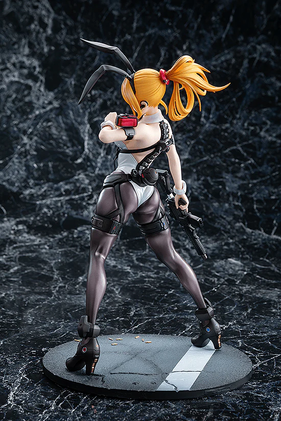 Arms Note KD Colle Powered Bunny 1/7 Scale Figure - Image 20