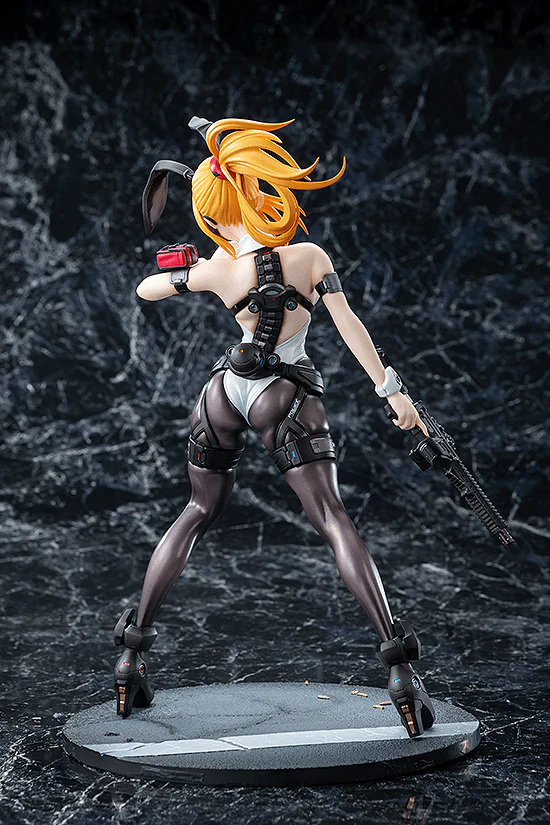 Arms Note KD Colle Powered Bunny 1/7 Scale Figure - Image 21