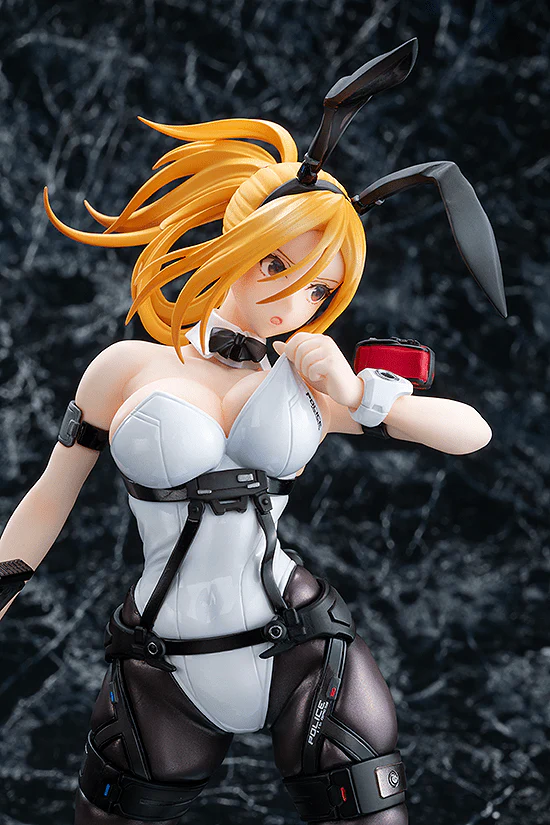 Arms Note KD Colle Powered Bunny 1/7 Scale Figure - Image 22