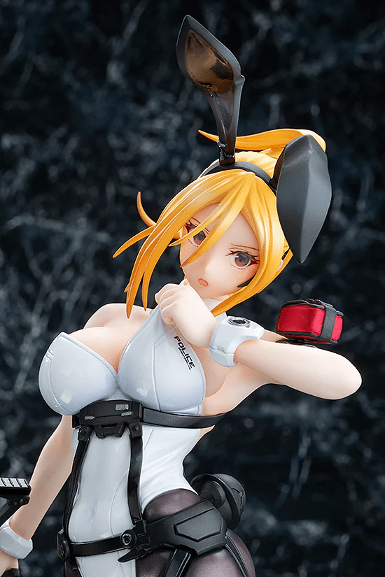 Arms Note KD Colle Powered Bunny 1/7 Scale Figure - Image 23