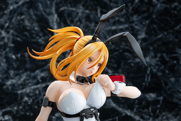 Arms Note KD Colle Powered Bunny 1/7 Scale Figure - Image 24