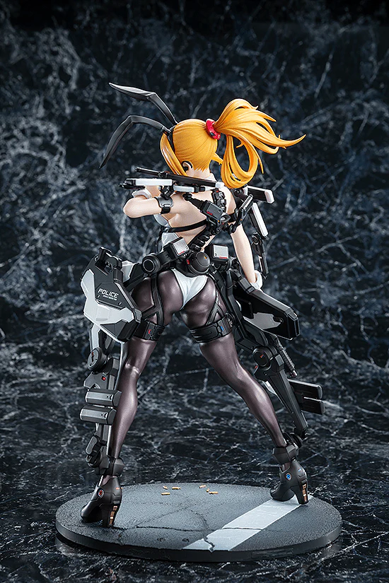 Arms Note KD Colle Powered Bunny 1/7 Scale Figure - Image 6