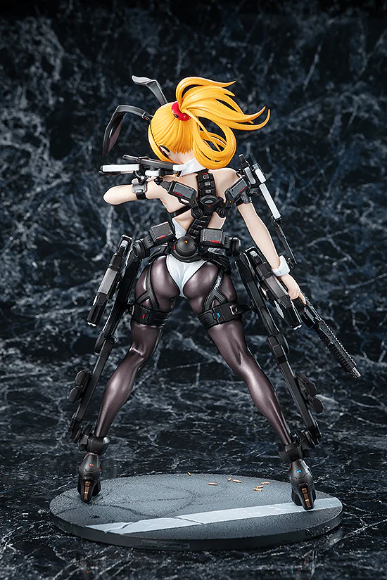 Arms Note KD Colle Powered Bunny 1/7 Scale Figure - Image 7