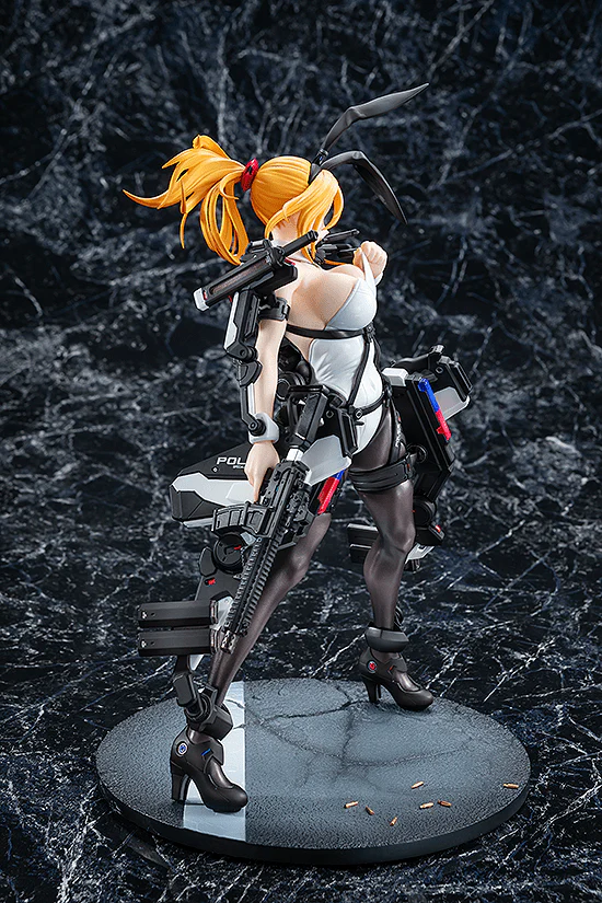 Arms Note KD Colle Powered Bunny 1/7 Scale Figure - Image 8