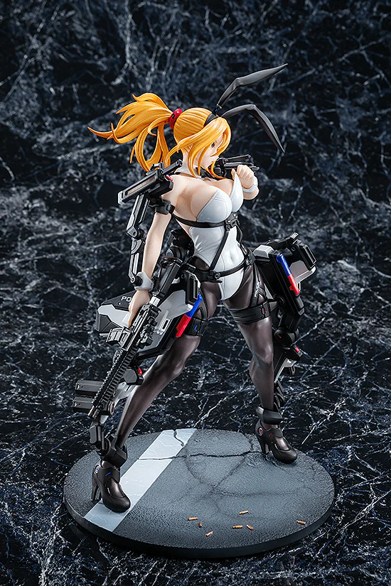 Arms Note KD Colle Powered Bunny 1/7 Scale Figure - Image 9