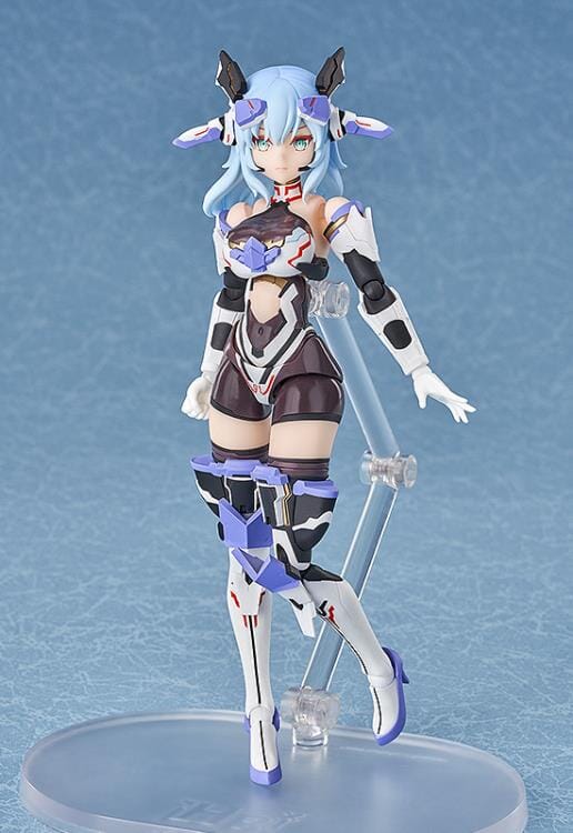 Artery Gear Fusion Hyper Body AG-01 Lark Nio Model Kit - Image 10
