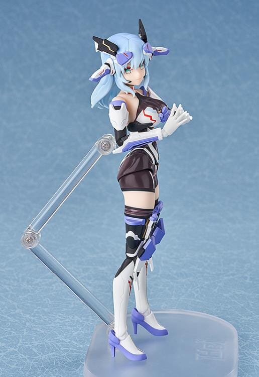 Artery Gear Fusion Hyper Body AG-01 Lark Nio Model Kit - Image 11