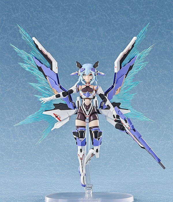 Artery Gear Fusion Hyper Body AG-01 Lark Nio Model Kit - Image 3