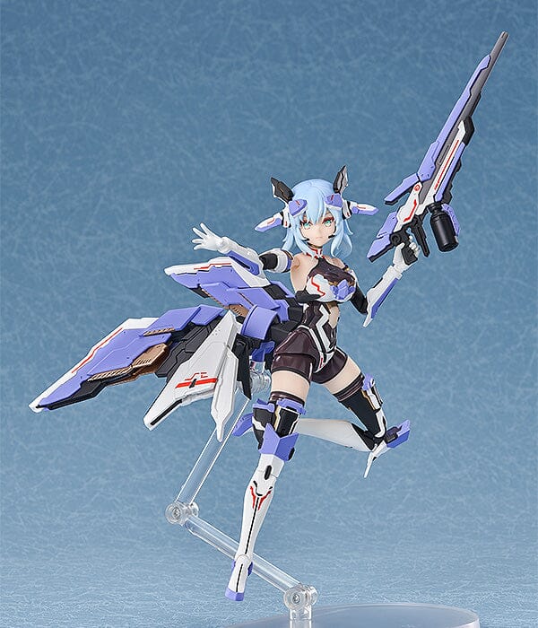 Artery Gear Fusion Hyper Body AG-01 Lark Nio Model Kit - Image 4