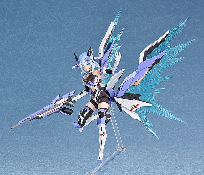 Artery Gear Fusion Hyper Body AG-01 Lark Nio Model Kit - Image 5