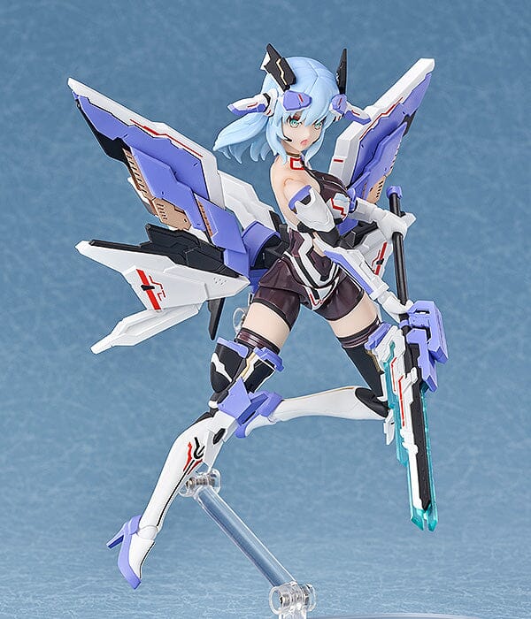 Artery Gear Fusion Hyper Body AG-01 Lark Nio Model Kit - Image 6