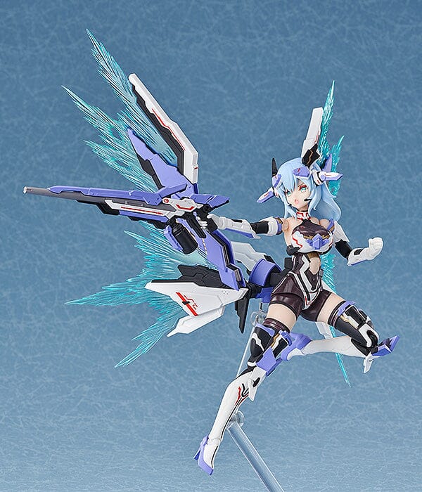 Artery Gear Fusion Hyper Body AG-01 Lark Nio Model Kit - Image 7