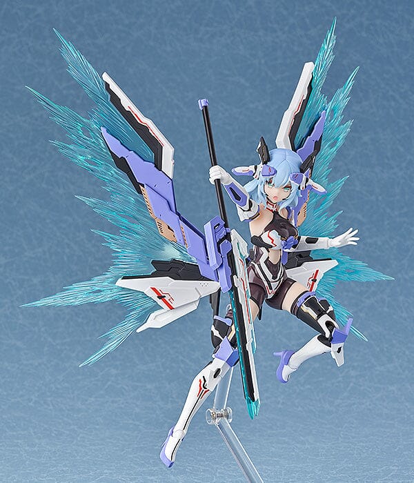 Artery Gear Fusion Hyper Body AG-01 Lark Nio Model Kit - Image 8