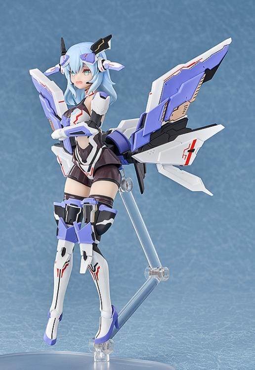 Artery Gear Fusion Hyper Body AG-01 Lark Nio Model Kit - Image 9