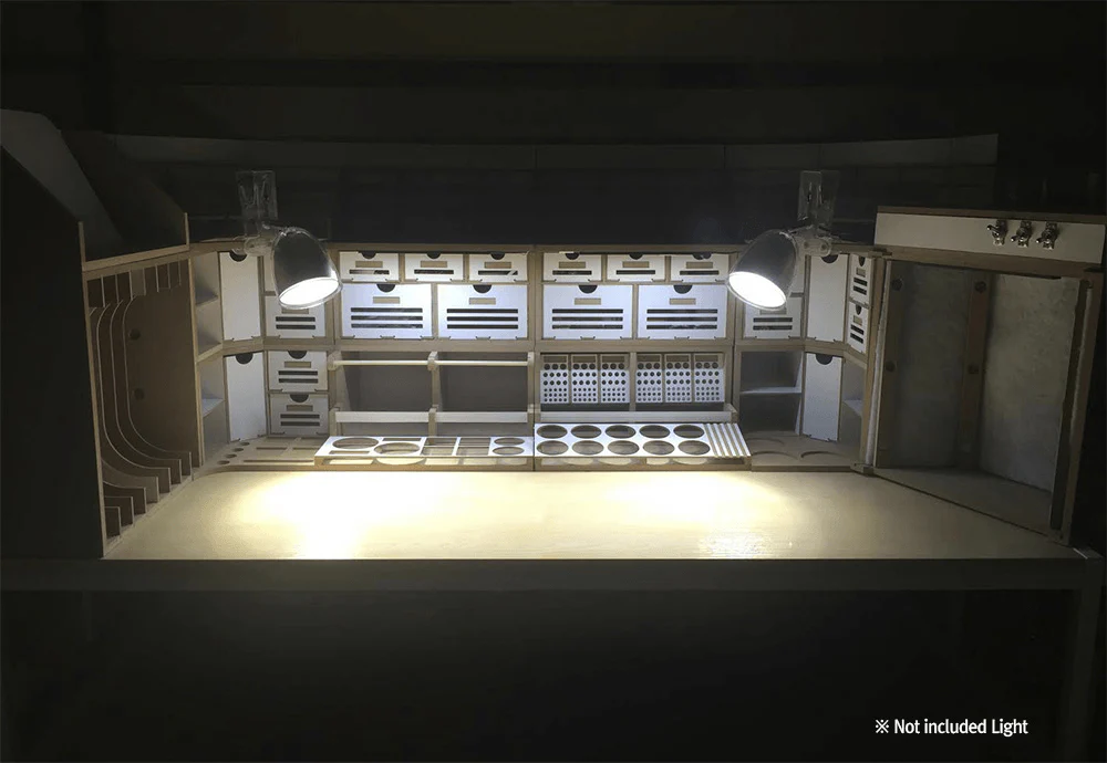ArttyStation Opera Full Set - Image 22
