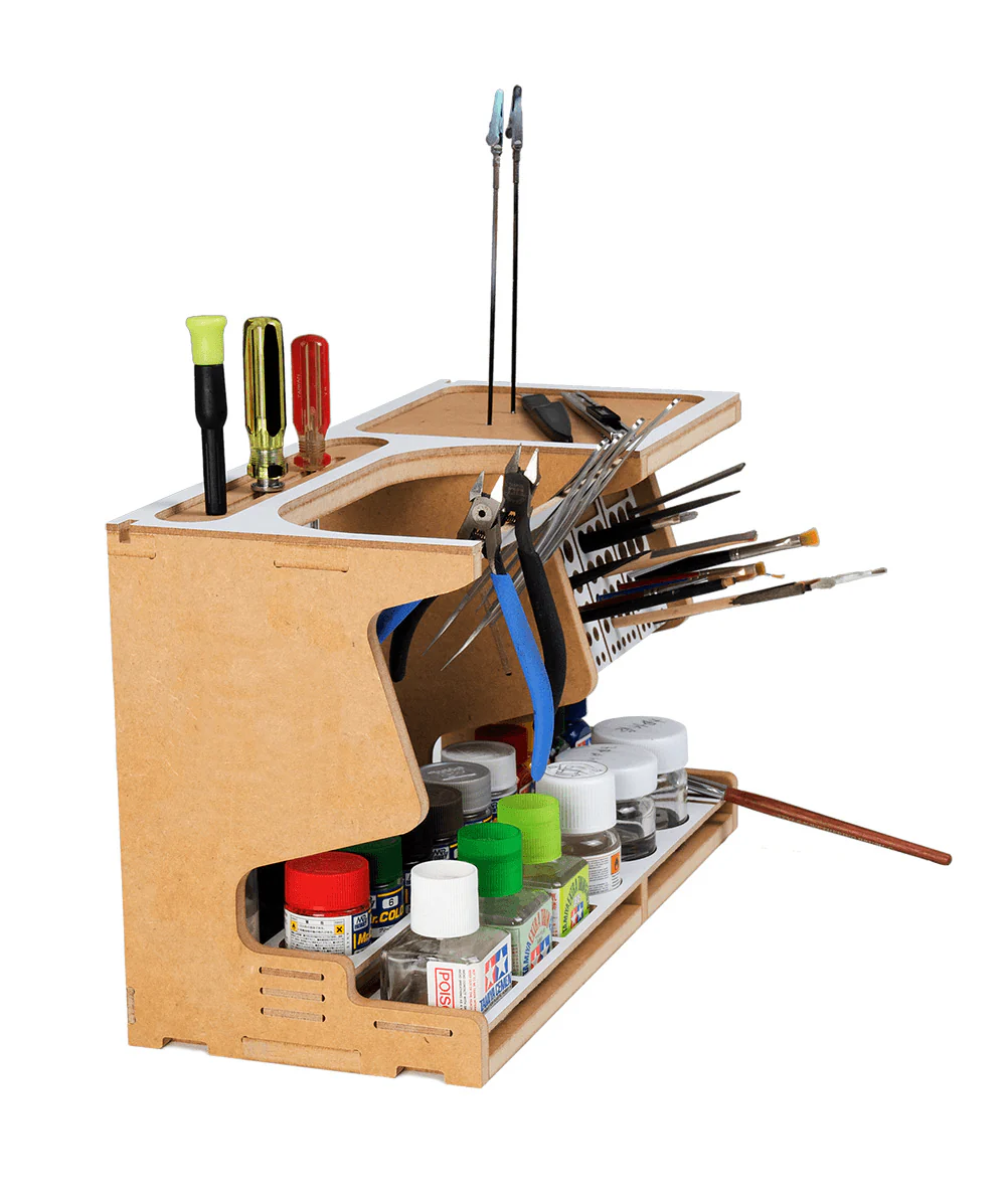 Arttystation Solo - Image 3