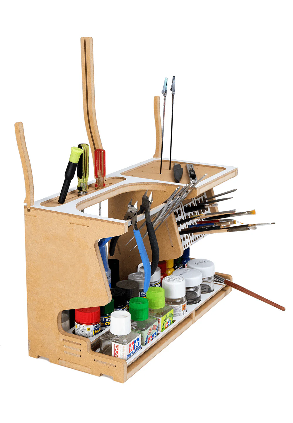 Arttystation Solo - Image 6