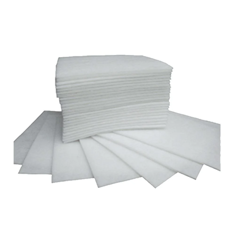 ArttyStation Spraybooth Dust Filter for OPERA-06 Paint Spray Booth Module (3 EA)