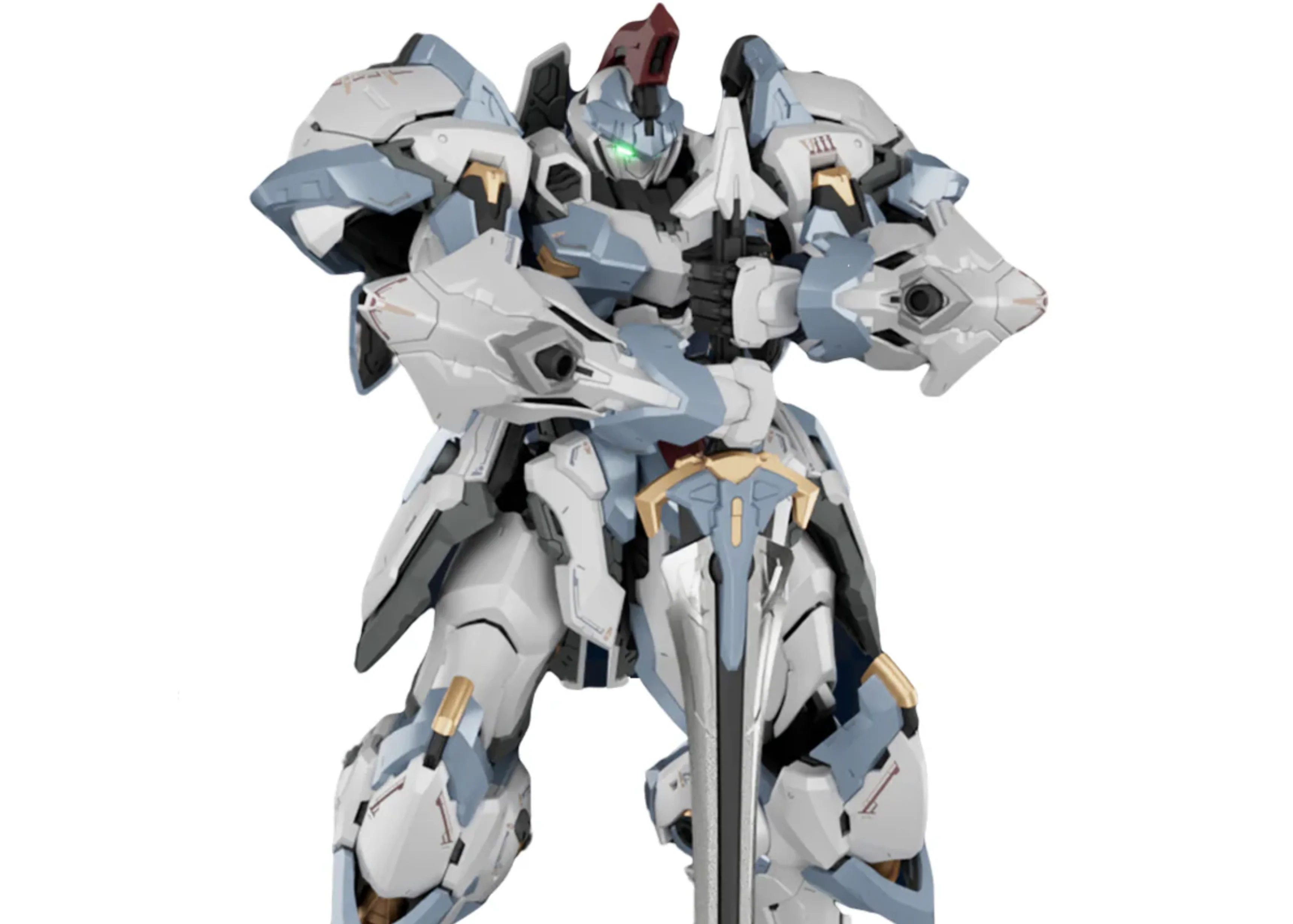 ASA 1/100 Pawn Gladiator Type Model Kit
