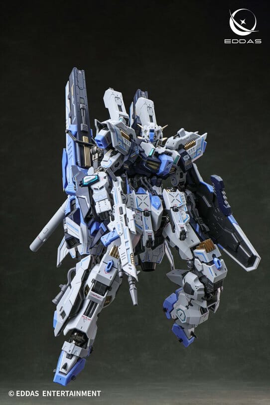 Asgard 1/100 Scale Model Kit - Image 11
