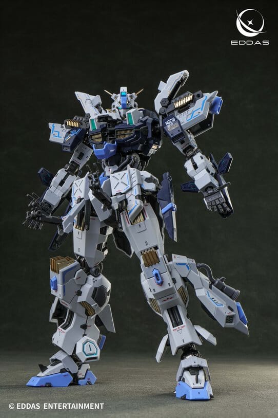 Asgard 1/100 Scale Model Kit - Image 15